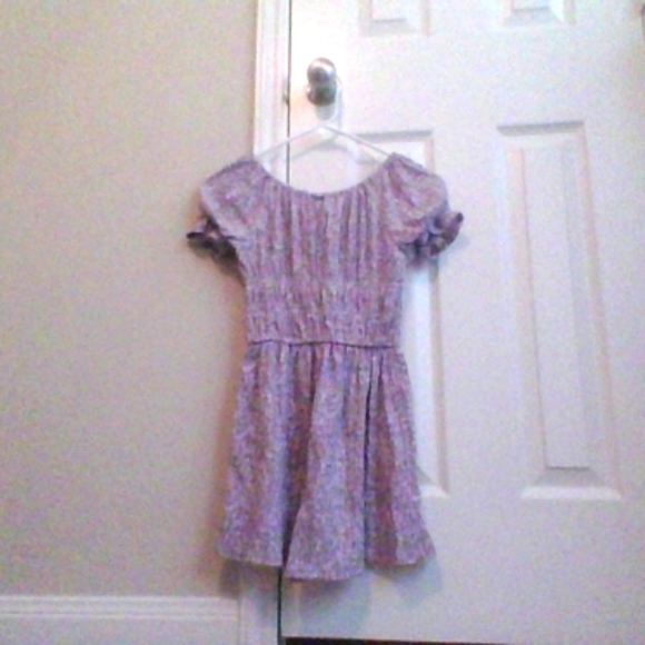 Targrt Art Class Romper(girls (7/8) - Picture 2 of 3